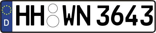 HH-WN3643