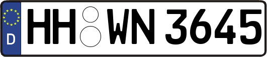 HH-WN3645