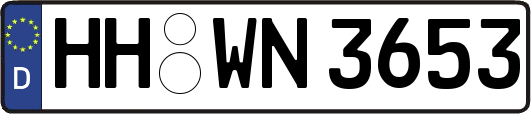 HH-WN3653