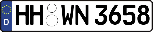 HH-WN3658