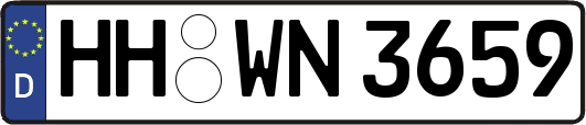 HH-WN3659
