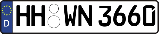 HH-WN3660
