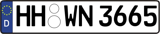 HH-WN3665
