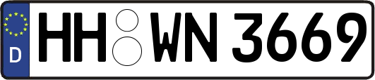 HH-WN3669