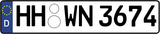 HH-WN3674