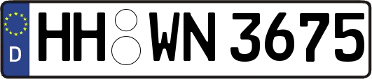 HH-WN3675