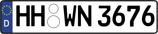 HH-WN3676