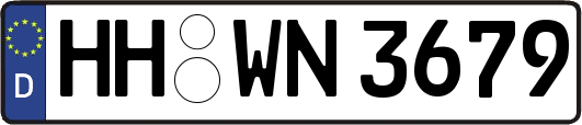 HH-WN3679