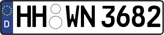 HH-WN3682