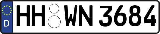 HH-WN3684