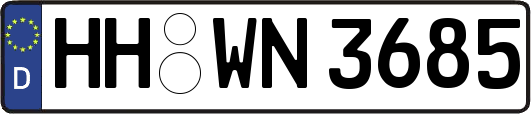 HH-WN3685