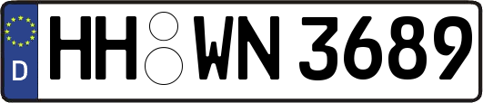 HH-WN3689
