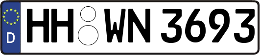 HH-WN3693