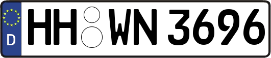 HH-WN3696