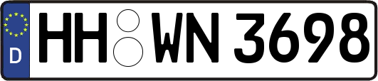 HH-WN3698