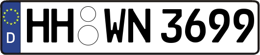 HH-WN3699