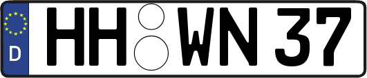 HH-WN37