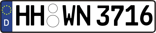 HH-WN3716