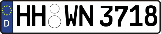HH-WN3718