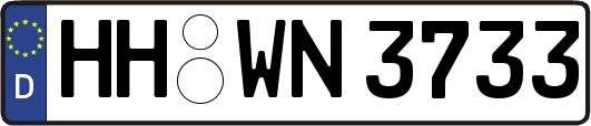 HH-WN3733
