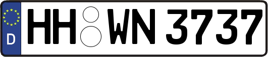 HH-WN3737