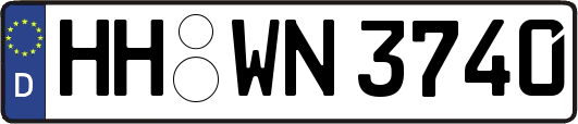 HH-WN3740