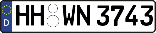 HH-WN3743