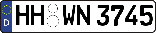 HH-WN3745