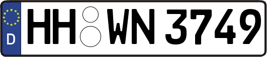 HH-WN3749