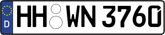 HH-WN3760