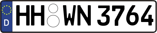 HH-WN3764