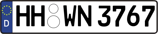 HH-WN3767