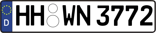 HH-WN3772
