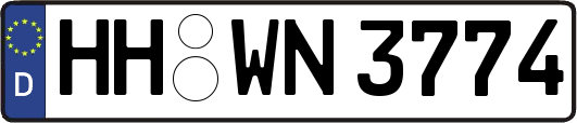 HH-WN3774