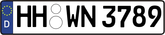 HH-WN3789
