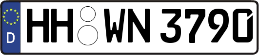 HH-WN3790