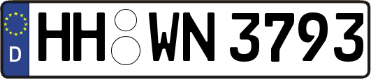 HH-WN3793
