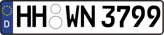 HH-WN3799