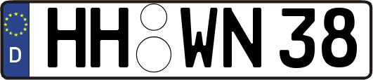 HH-WN38
