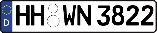 HH-WN3822
