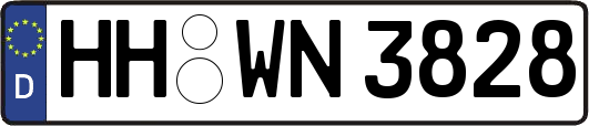 HH-WN3828