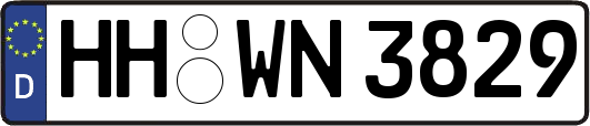 HH-WN3829