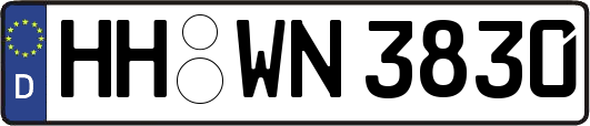 HH-WN3830
