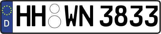 HH-WN3833