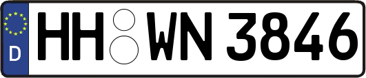HH-WN3846