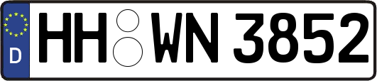 HH-WN3852
