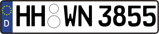 HH-WN3855