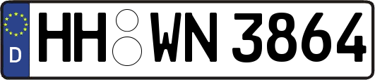 HH-WN3864