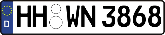 HH-WN3868