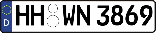 HH-WN3869